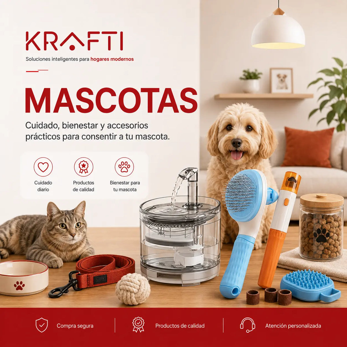 Mascotas